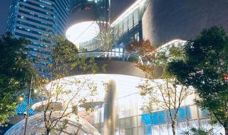 上海新天地好玩吗 上海新天地好玩吗