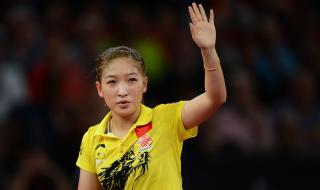 世乒赛女单决赛时间