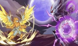 赛尔号瑞尔斯技能表